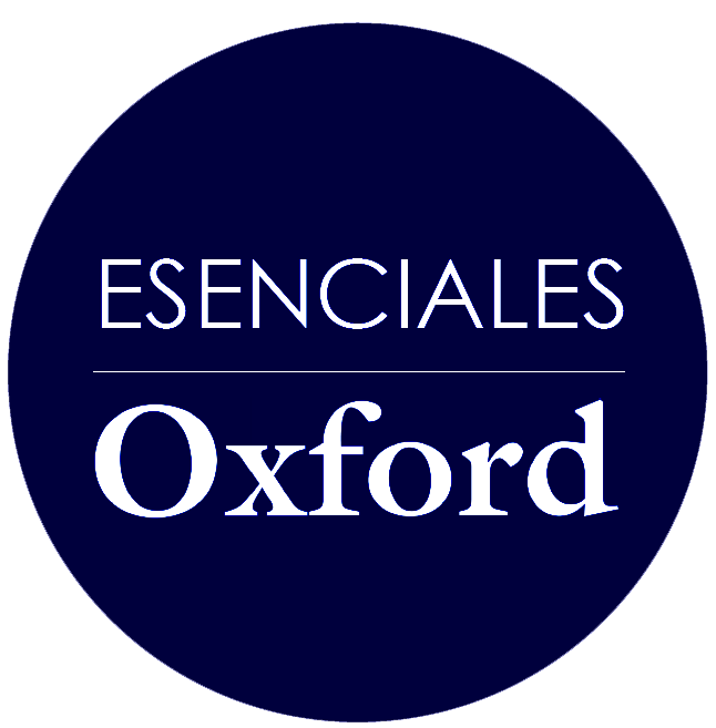 Esenciales Oxford