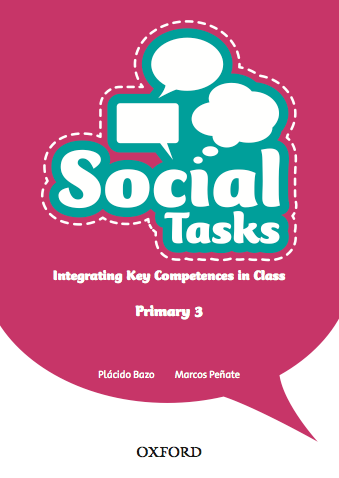 Social Tasks Primary