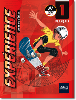 Expérience 1
