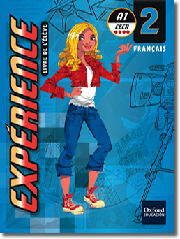 Expérience 2