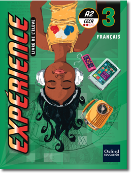 Expérience 3