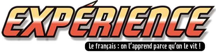 Expérience
