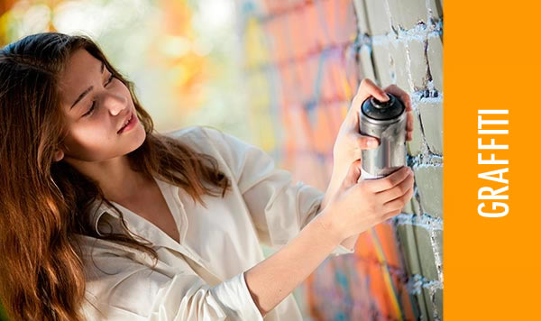 GRAFFITI