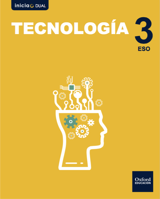 TECNOLOGÍA 3